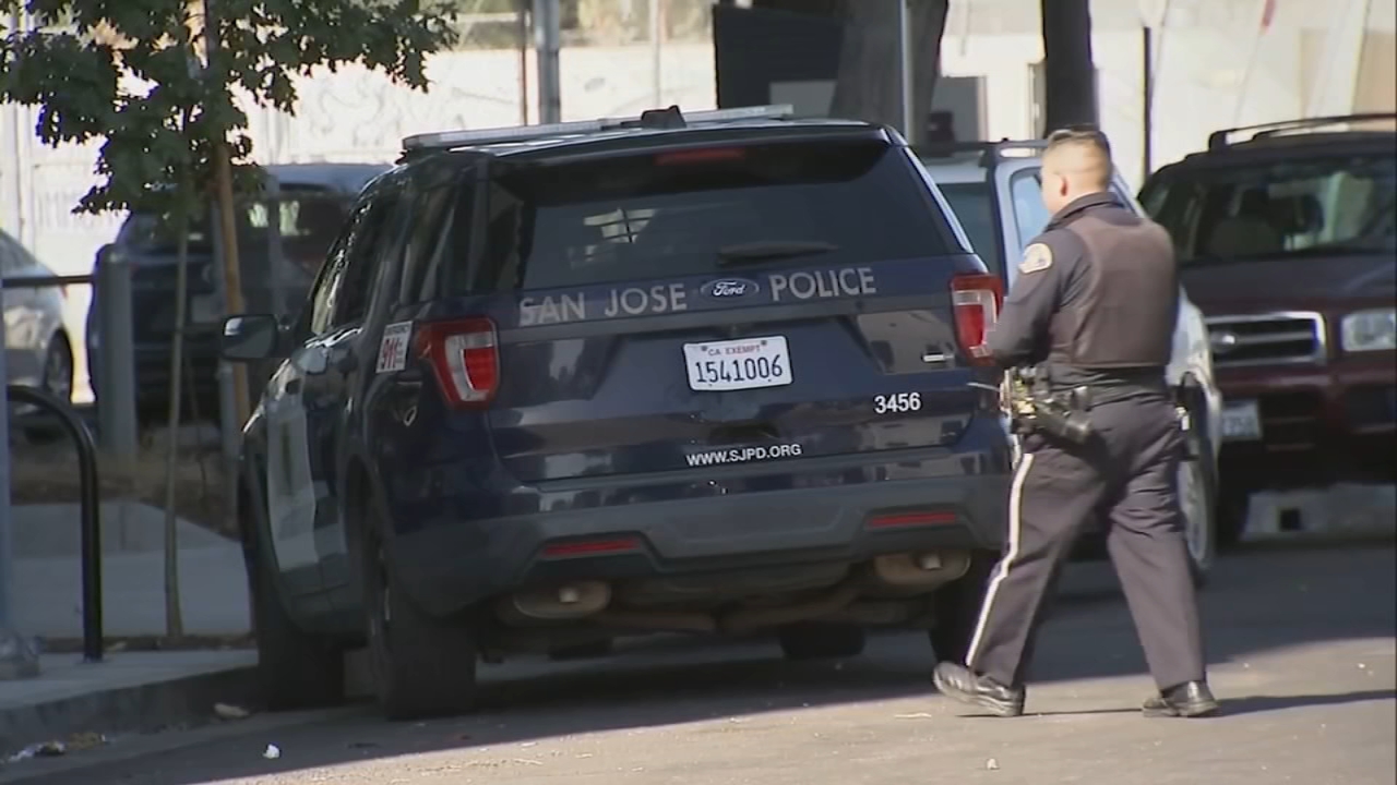 3 teens arrested after striking SJPD officer with car, sparking renewed youth violence discussions
— ABC 7 Bay Area, Healdsburg Schools news