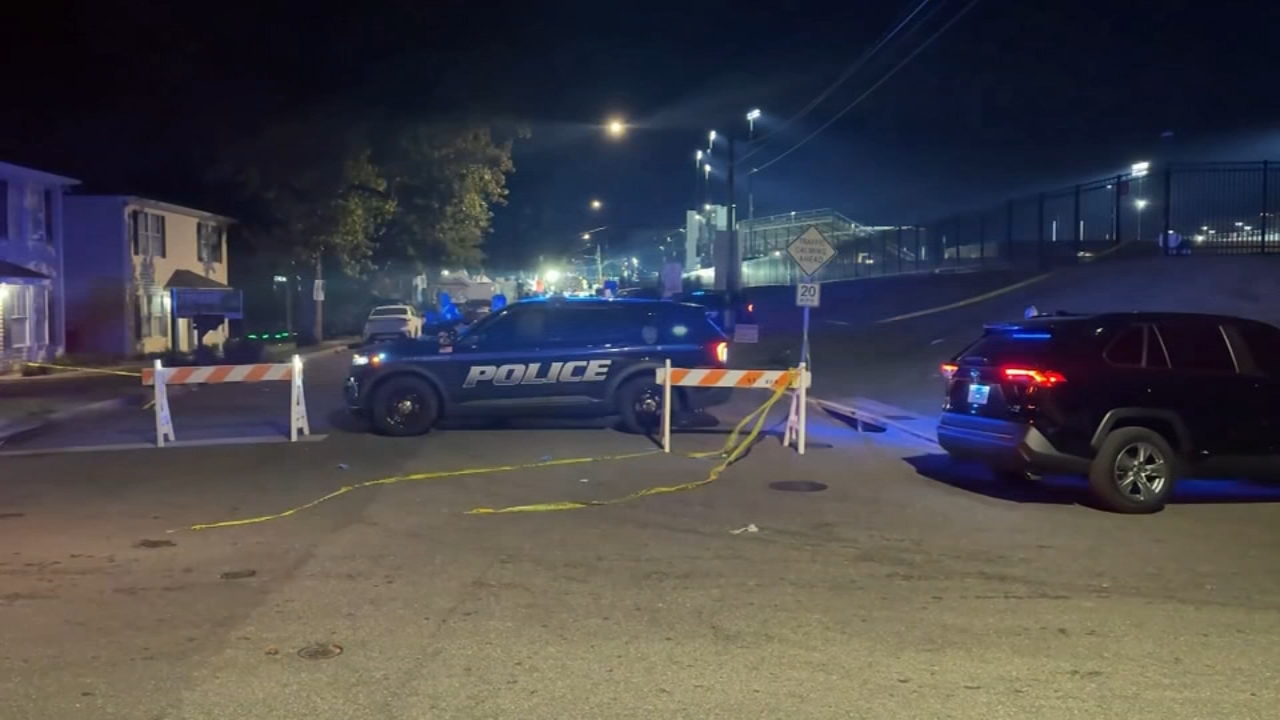 At least 12 injured, including juveniles, in shooting near Florida A&M University campus
       — ABC 7 Bay Area, Healdsburg Sports news