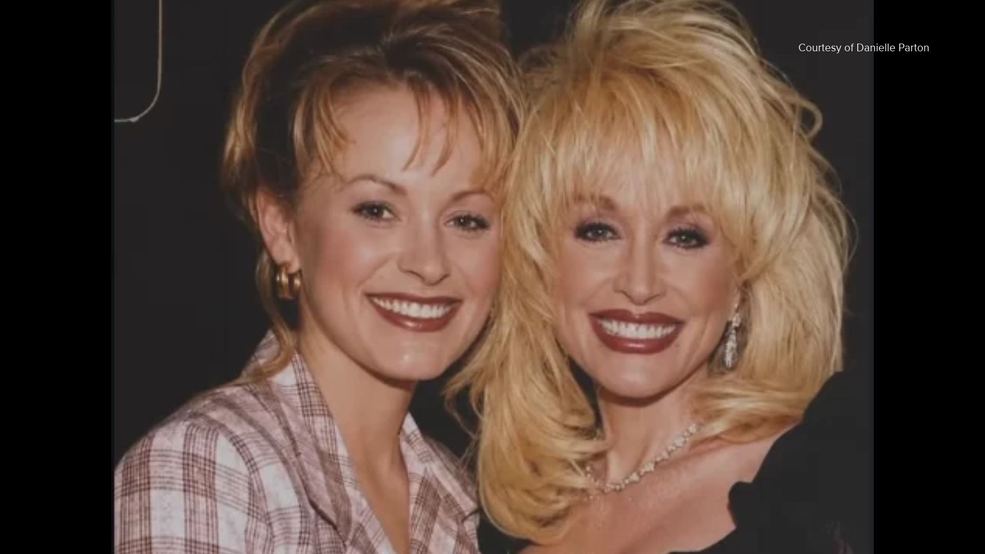 Dolly Parton's niece named estate's brand ambassador
       — ABC 7 Bay Area, Healdsburg Community news