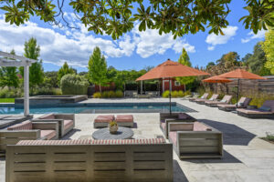 Little Saint Owners List Healdsburg Estate for $22 Million — Sonoma Magazine, Healdsburg Real Estate news