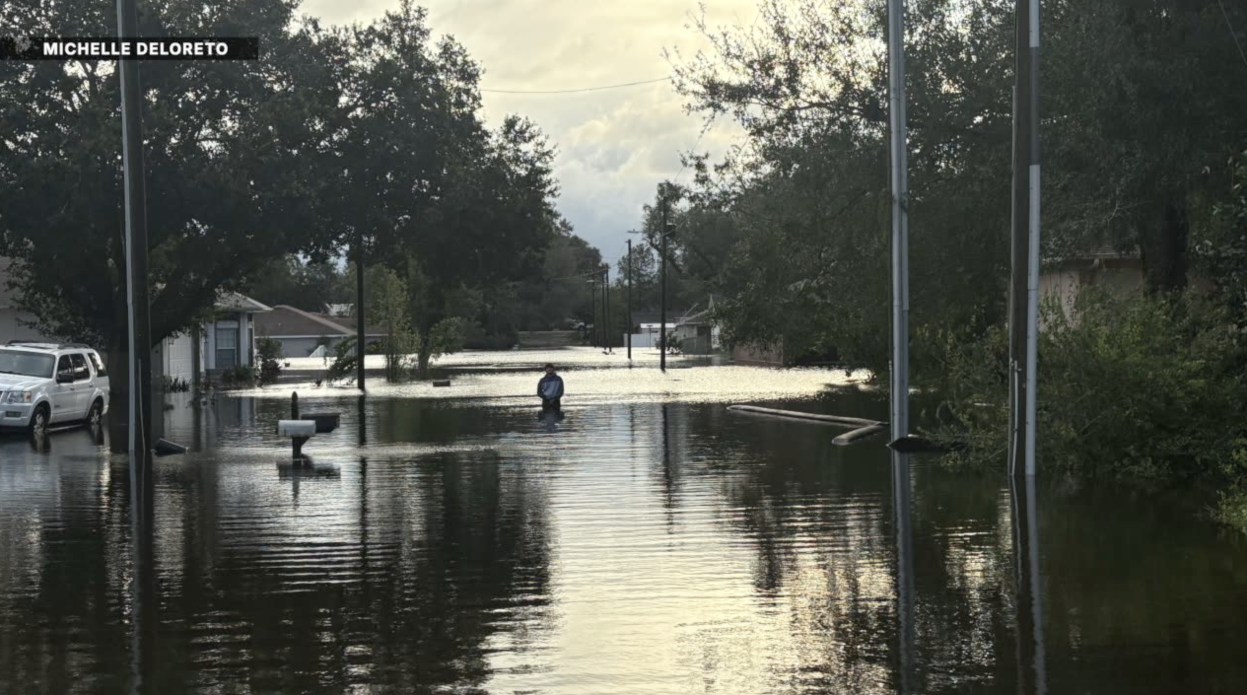 Zephyrhills property owners will pay new $85 stormwater fee as city works to prevent future flooding — WFTS ABC Action News Tampa, Healdsburg Real Estate news