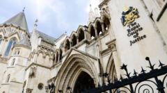 Ex-bankers jailed for rigging rates have convictions quashed — BBC Business, Healdsburg Business news