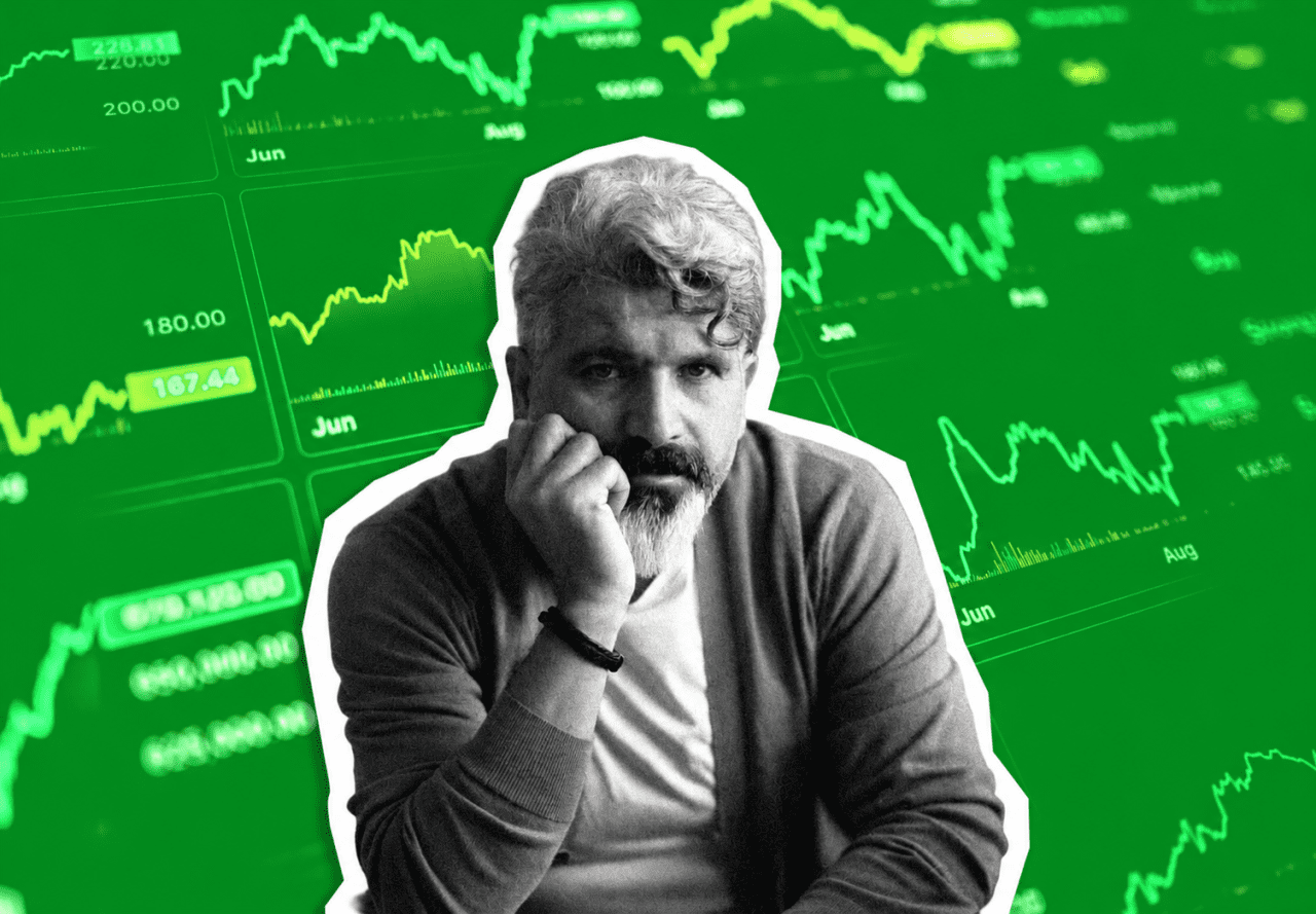 ‘I feel like a loser’: My stock portfolio is swinging wildly. Is it finally time to worry? — MarketWatch