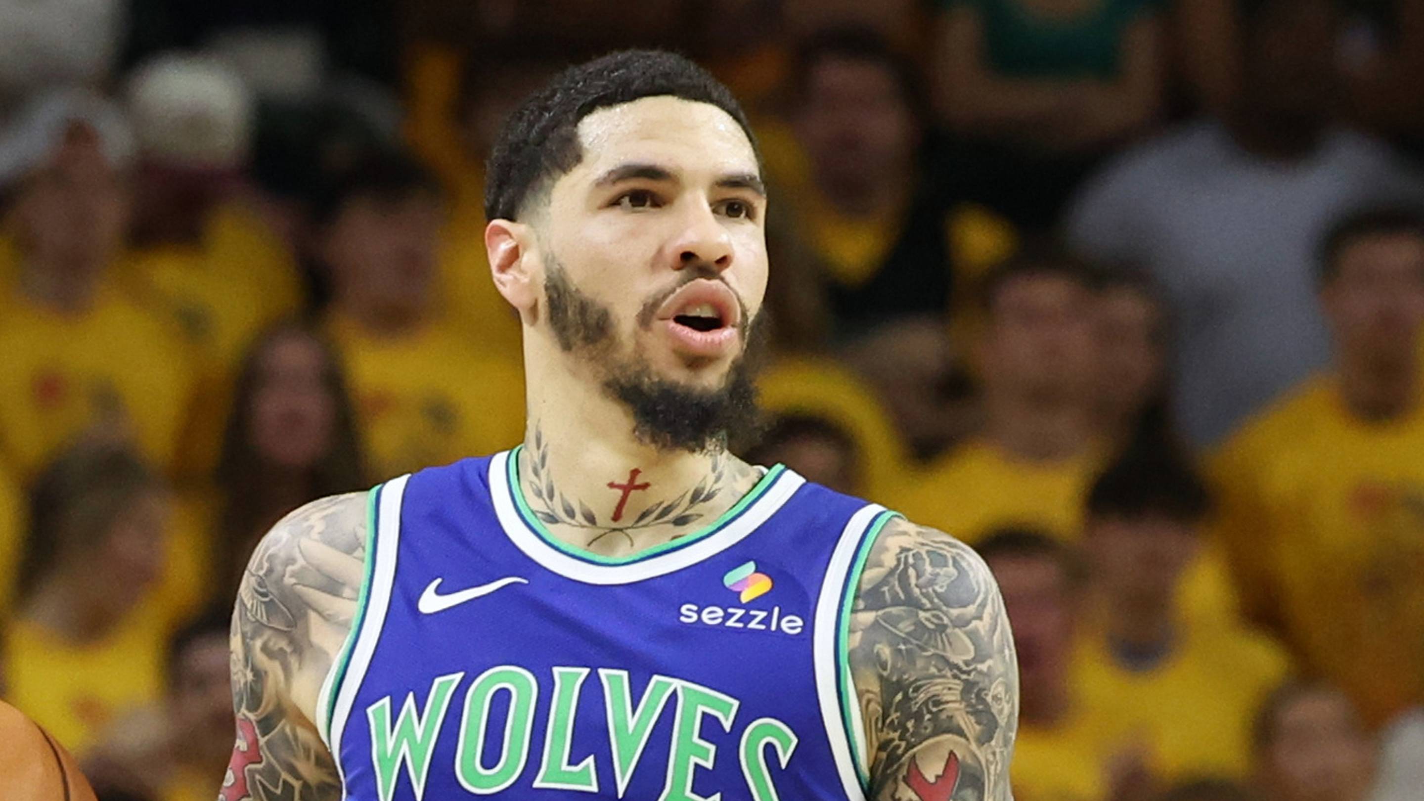 Timberwolves need to hope that LaMelo Ball can help Jonathan Kuminga improve as a shooter — Dunking With Wolves (T-Wolves), Healdsburg Sports news