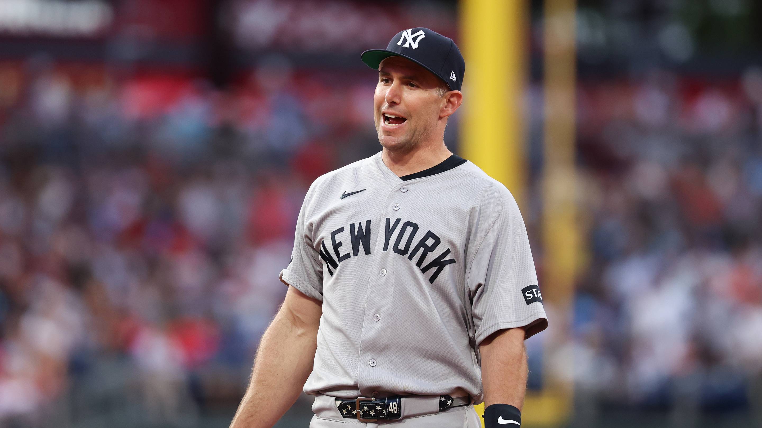 Paul Goldschmidt could be an ideal Josh Bell replacement for the Twins — Puckett's Pond (Twins), Healdsburg Sports news