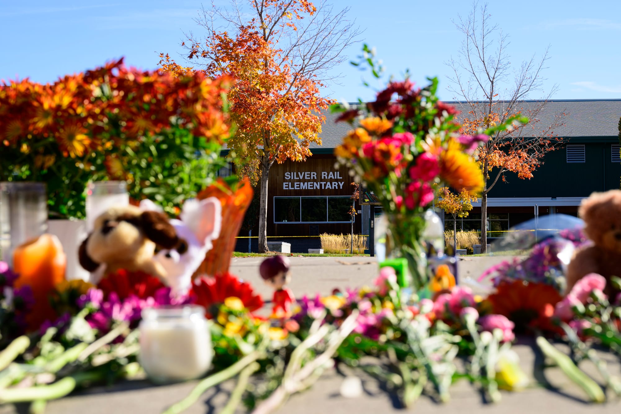 Former Placerville Resident Identified as Man Who Shot, Killed Oregon School Shooter — SFist — Golden Gate, Healdsburg Schools news