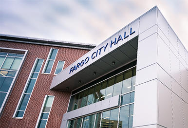 Former Communications employees file lawsuit against City of Fargo over ‘biased’ internal investigation — KFGO, Healdsburg Health news