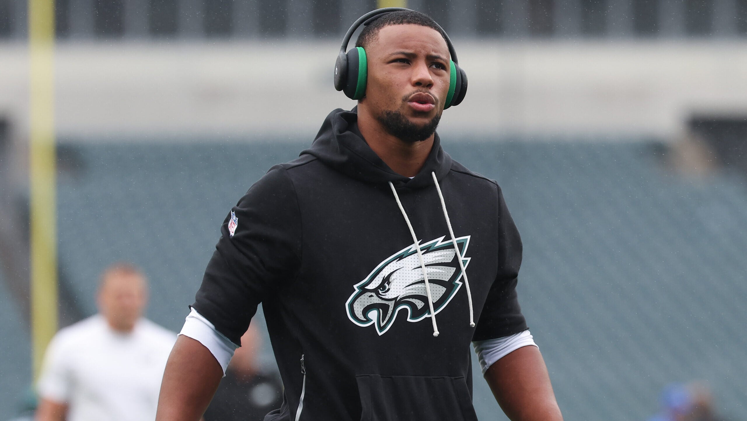 Should Vikings Consider Trading for Saquon Barkley? — Minnesota Sports Fan, Healdsburg Health news