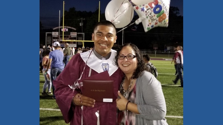 ‘He was a great leader’ | Community mourns Buckholts volunteer firefighter, Temple teacher after fatal crash — KCEN (Central Texas), Healdsburg Schools news
