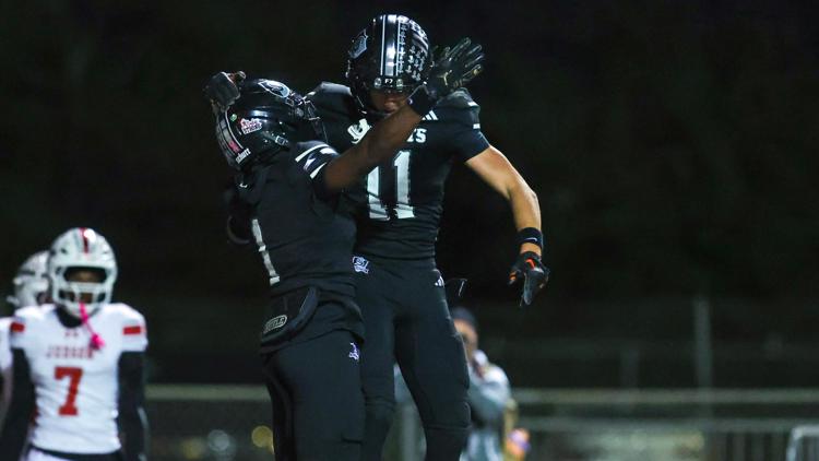 KENS 5 High School Football Roundup | October 22-24, 2026 — KENS 5 (San Antonio), Healdsburg Schools news