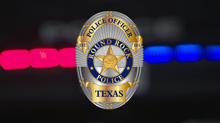 Police searching for suspect after assault in Round Rock — KVUE (Austin), Healdsburg Community news