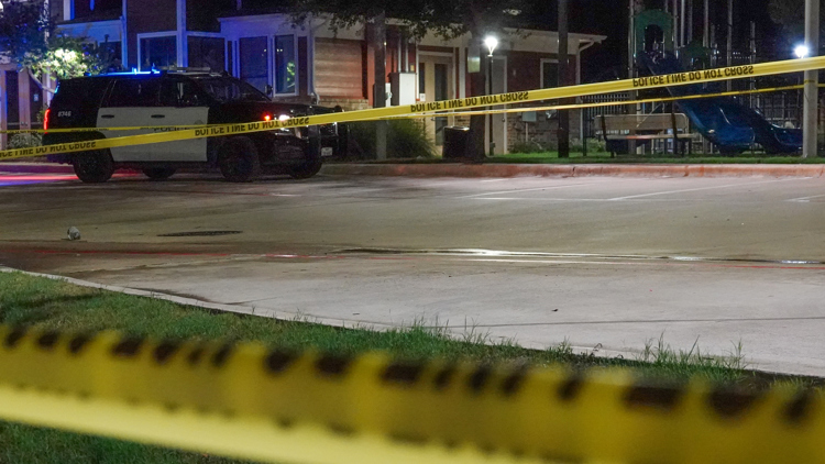 Police investigating homicide Tuesday night in South Austin — KVUE (Austin), Healdsburg Community news