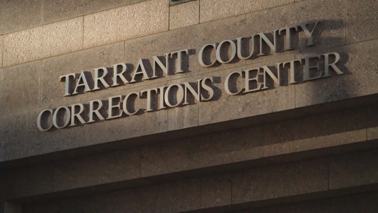 Tarrant County commissioner calls for review after another inmate dies at county jail — WFAA (Dallas-Fort Worth), Healdsburg Health news
