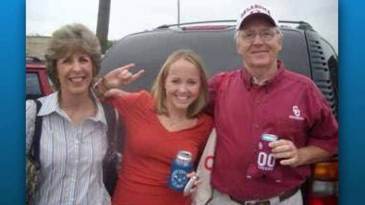 OU superfan Dudley Patterson marks 79th consecutive Red River Rivalry game — WFAA (Dallas-Fort Worth), Healdsburg Sports news