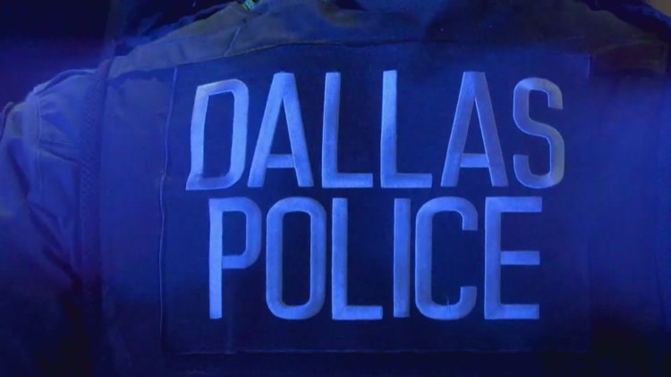 19-year-old man shot, killed early Sunday morning in Dallas, police say — KENS 5 (San Antonio), Healdsburg Community news