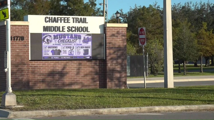 ‘My baby was humiliated’: Jacksonville mom says son secretly photographed inside school restroom — First Coast News Local, Healdsburg Schools news