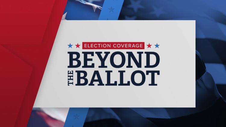 Breaking down amendments on Georgia's November 2026 ballot — First Coast News Local