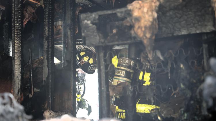 1 dead in Thonotosassa house fire — WTSP Hillsborough County, Healdsburg Community news