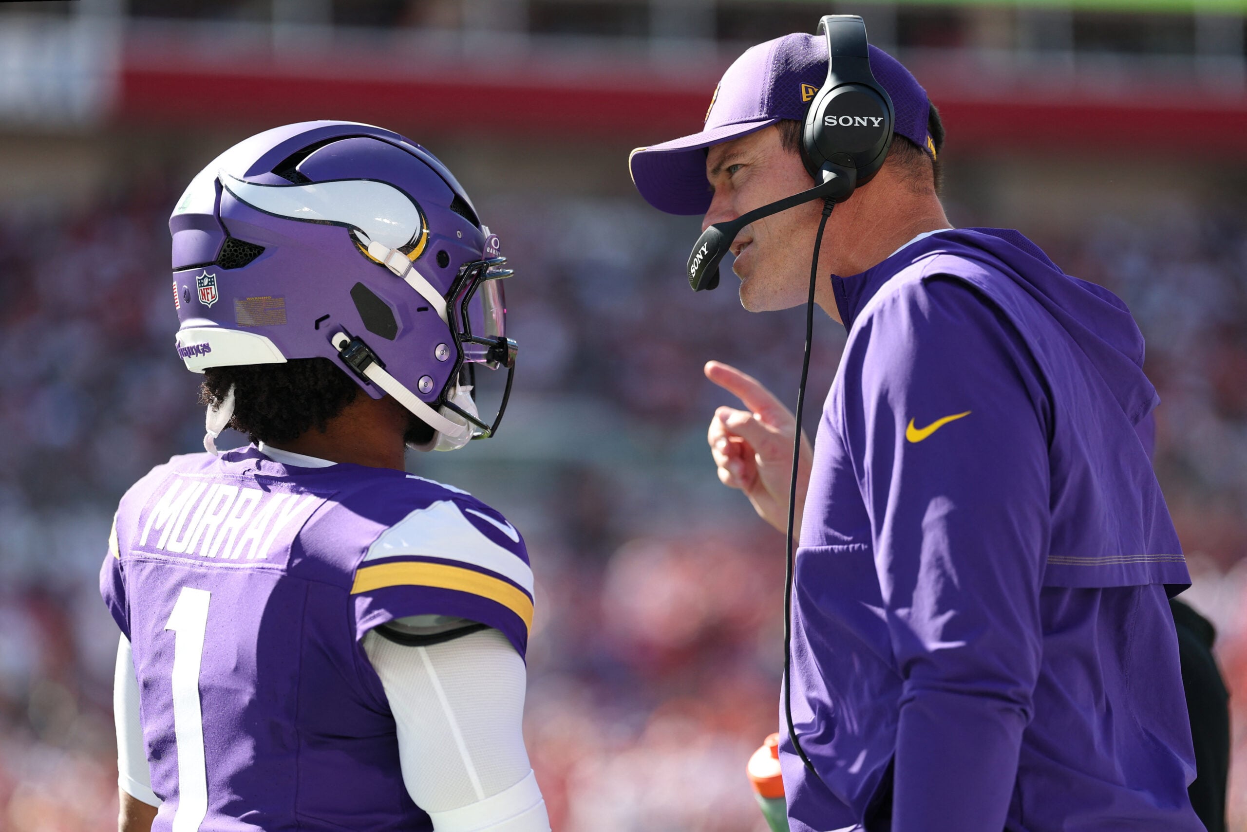 The Vikings’ Top 3 Questions Going into Saints Battle — Vikings Territory, Healdsburg Health news
