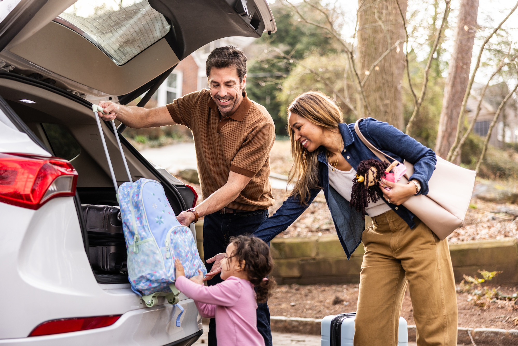 Four tips to help you plan a holiday ‘staycation’ — The Oaklandside, Healdsburg Community news