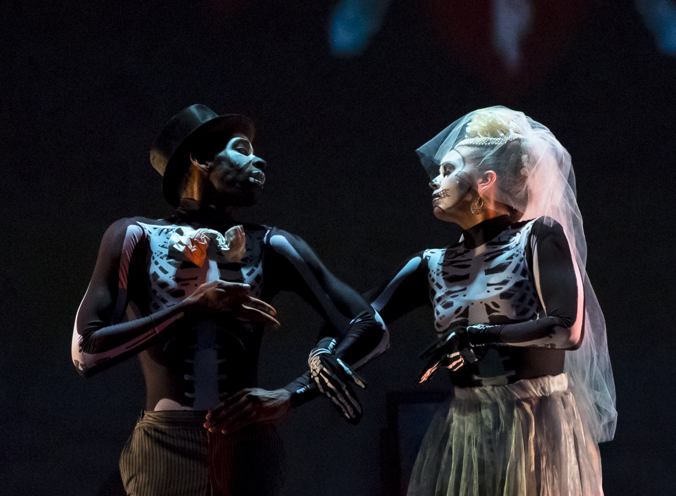 Your Oakland guide to Halloween and Day of the Dead — The Oaklandside, Healdsburg Arts news