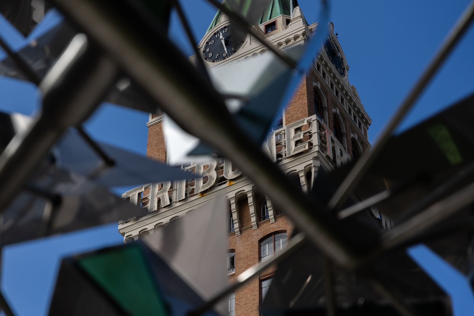Oakland residents are increasingly optimistic about the city’s future, according to a new poll — The Oaklandside, Healdsburg Government news
