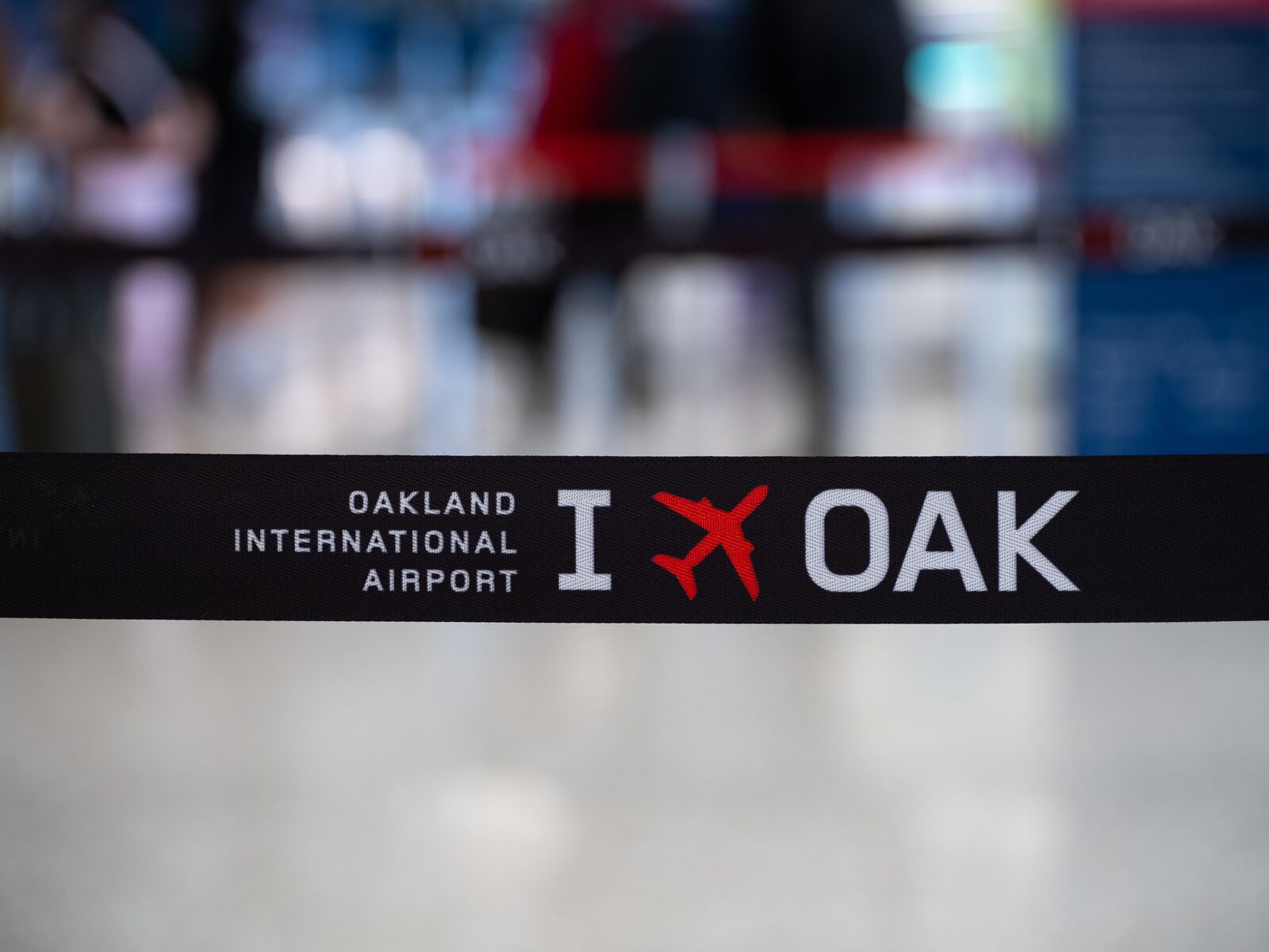Allegations of favoritism and kickbacks at Oakland airport sparked investigation — The Oaklandside, Healdsburg Community news