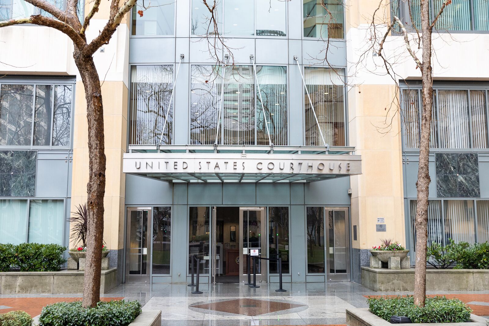 Tax records of key FBI informant in Oakland corruption trial will remain a mystery — The Oaklandside, Healdsburg Community news