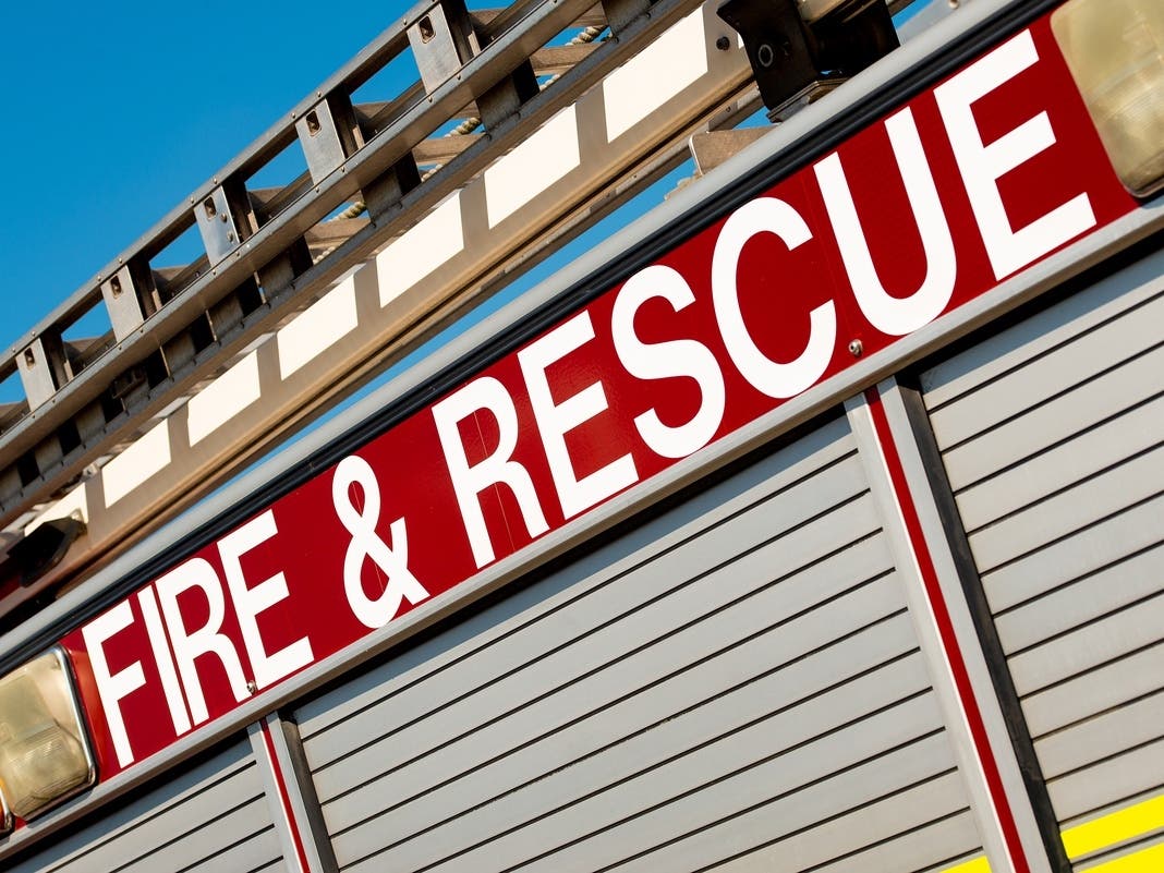 Chemical Spill At North Bay College Leads To Evacuation — Healdsburg Patch, Healdsburg Community news