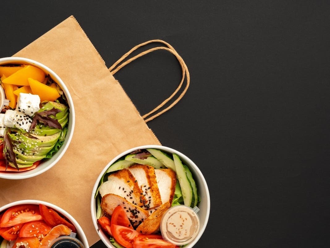 Delivery Giant To Buy Rival | Restaurant Chain Abruptly Closes Locations | Tidal Flooding Returns: Patch PM — Healdsburg Technology news