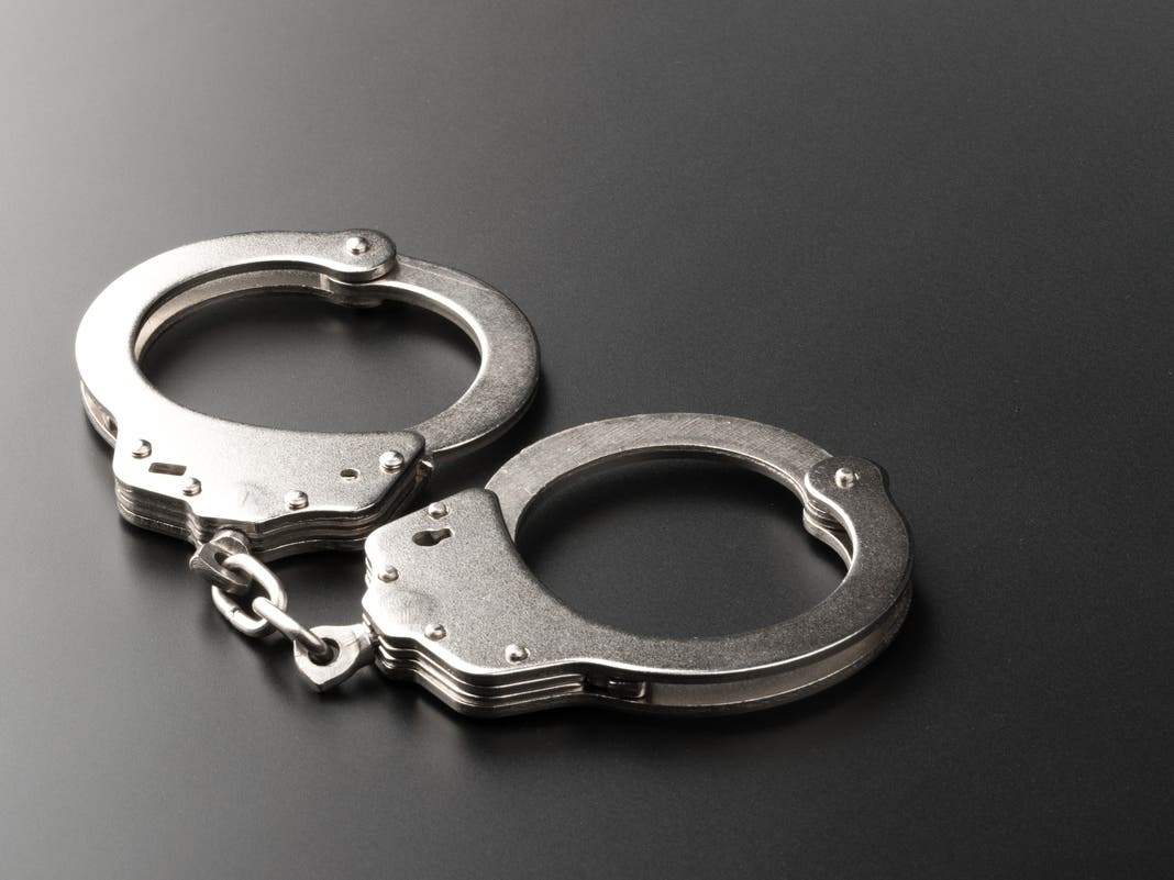DUI Suspect Arrested Following Slow-Speed Chase In Petaluma — Petaluma Patch