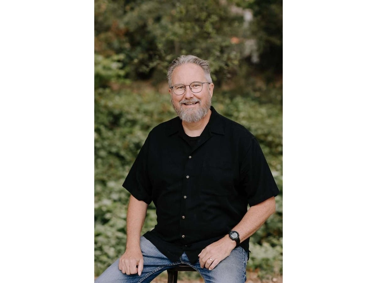Meet Healdsburg City Council Candidate Chris Herrod — Healdsburg Patch