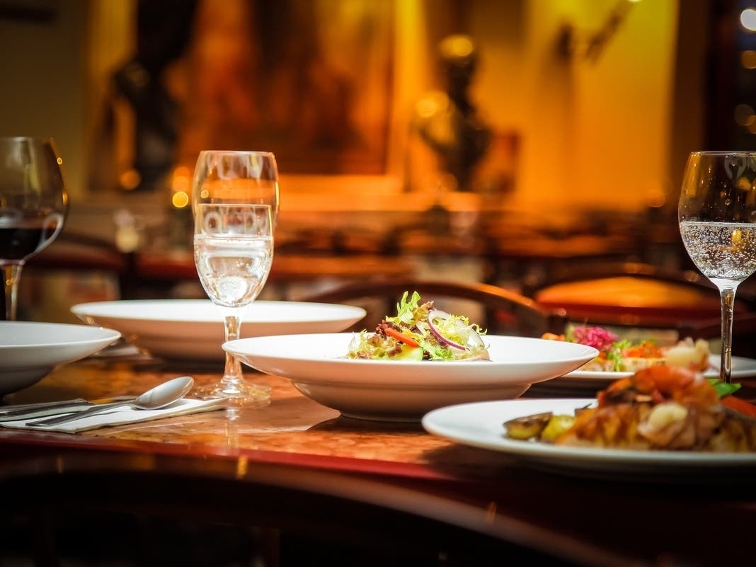 Wine Country Restaurant Claims America’s Only Spot On Global 'Best' List — Healdsburg Patch