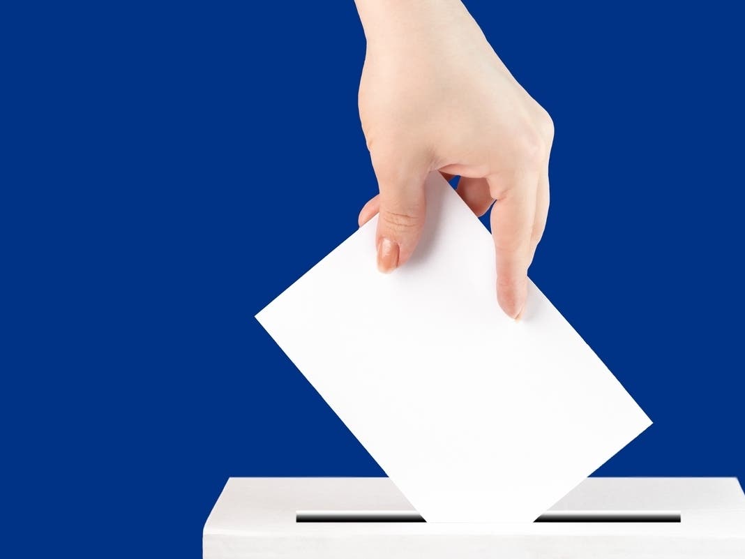 Sonoma County Makes Plans For Missing Ballot Voters — Healdsburg Community news