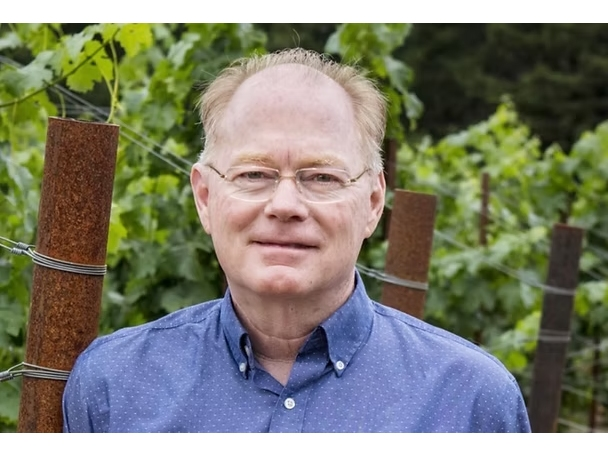Secrets Of The Soil: An Inside Look At The Dirty Science Of Good Wine — Healdsburg Patch