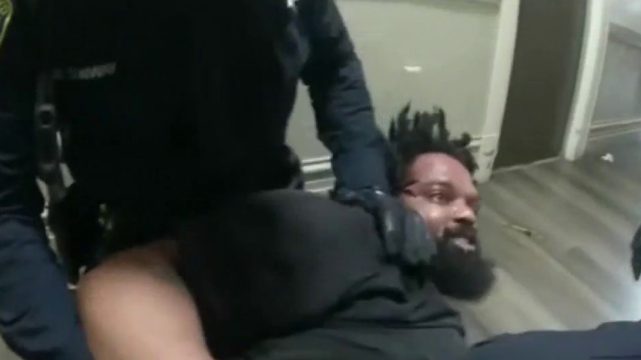 Bodycam video of SF police officer beating released — KTVU FOX 2 Bay Area, Healdsburg Health news