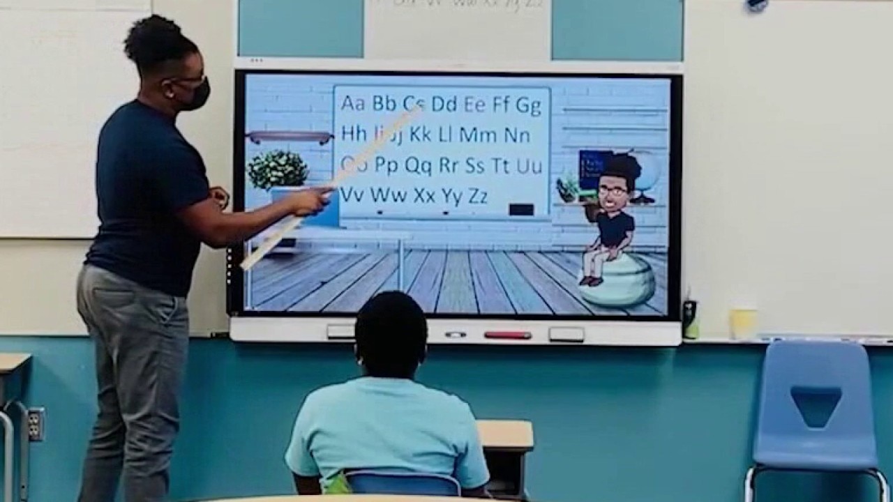 Test scores rose in California, but there is still work to be done — KTVU FOX 2 Bay Area, Healdsburg Schools news