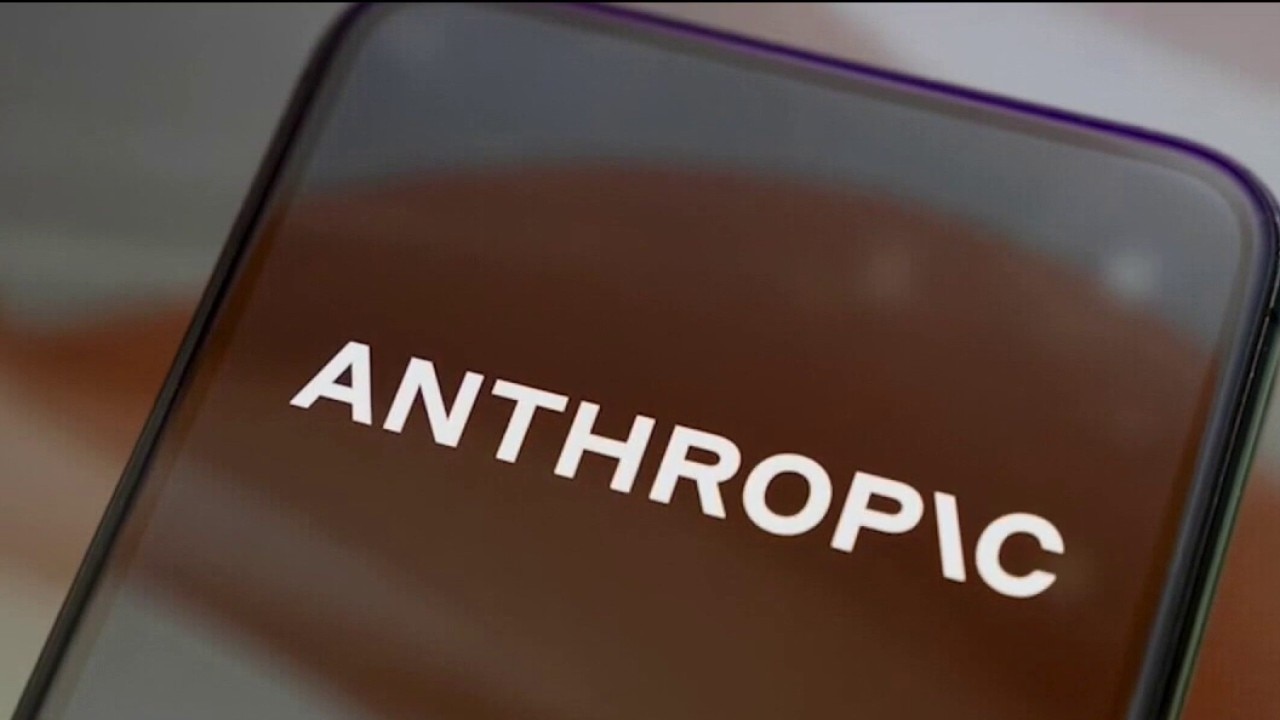 Anthropic model submits false police report, applied for visas — KTVU FOX 2 Bay Area, Healdsburg Technology news