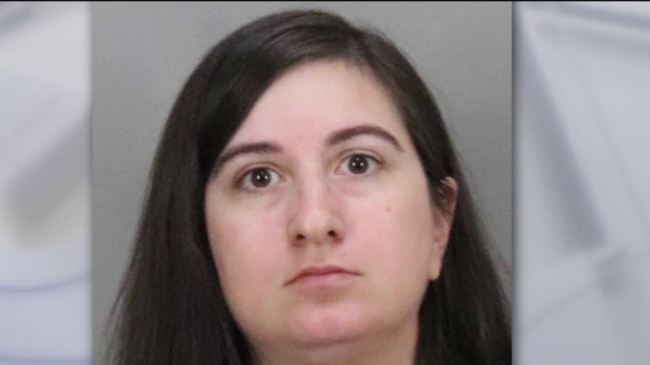 Mother & stepfather accused of neglect in death of 8 year old girl arrested — KTVU FOX 2 Bay Area, Healdsburg Community news