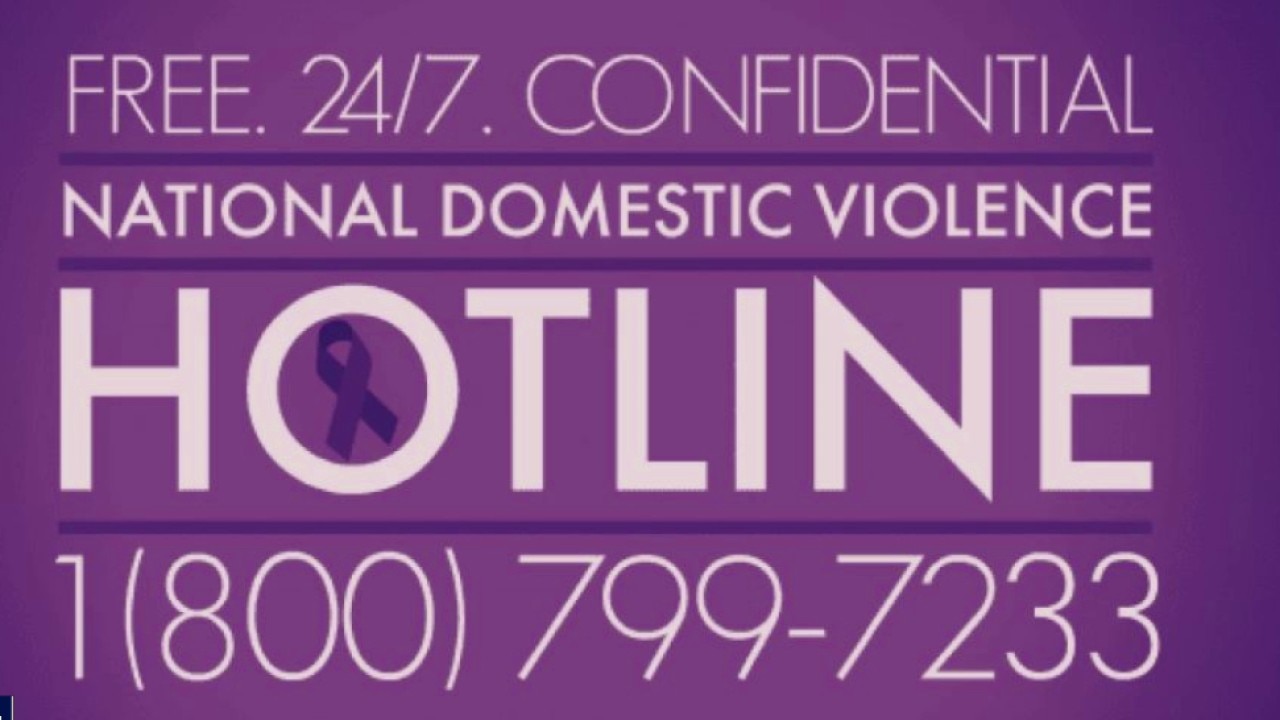 Domestic Violence Awareness Month: Understanding the warning signs and ways to support — KTVU FOX 2 Bay Area, Healdsburg Health news