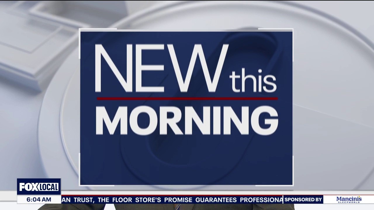 Russia releases retired American teacher — KTVU FOX 2 Bay Area, Healdsburg Schools news