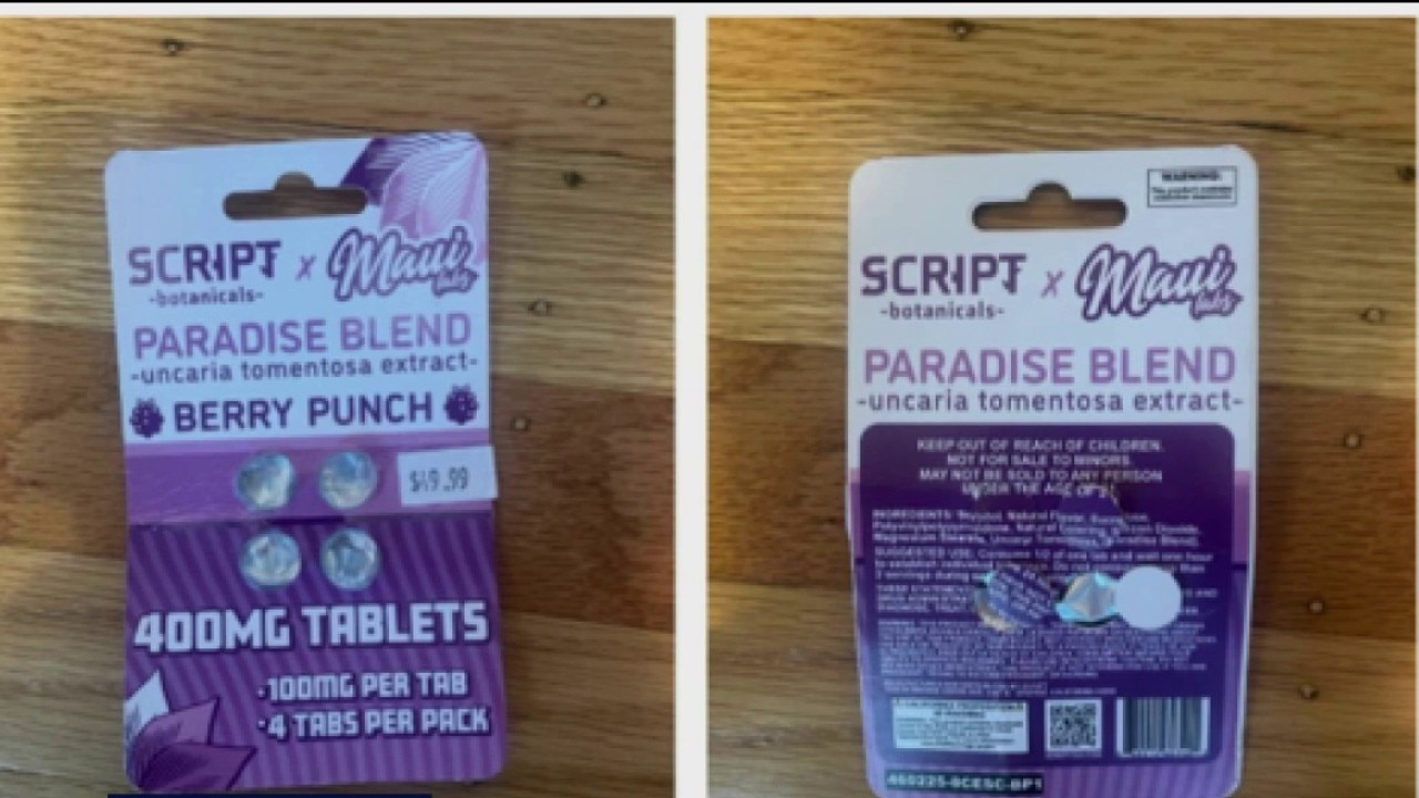 Overdose linked to new opioid prompts San Francisco health alert — KTVU FOX 2 Bay Area, Healdsburg Health news