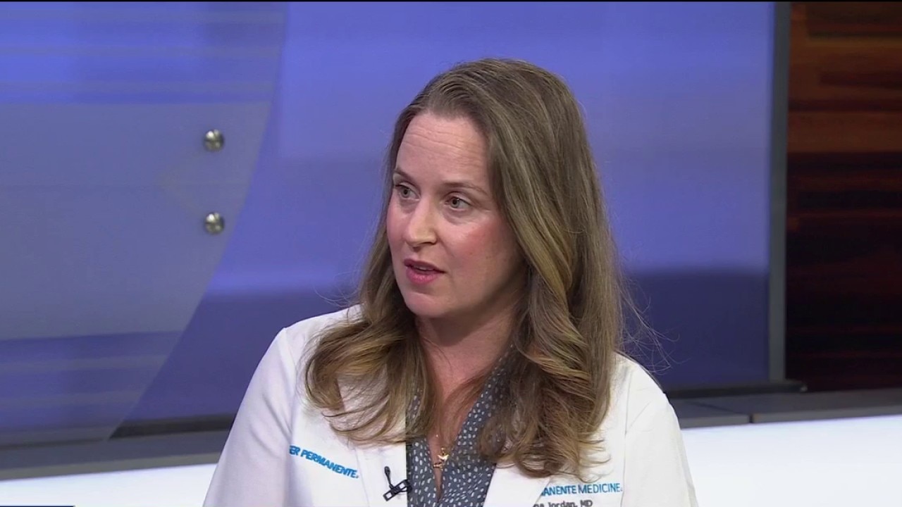 October is Domestic Violence Awareness Month — KTVU FOX 2 Bay Area, Healdsburg Business news