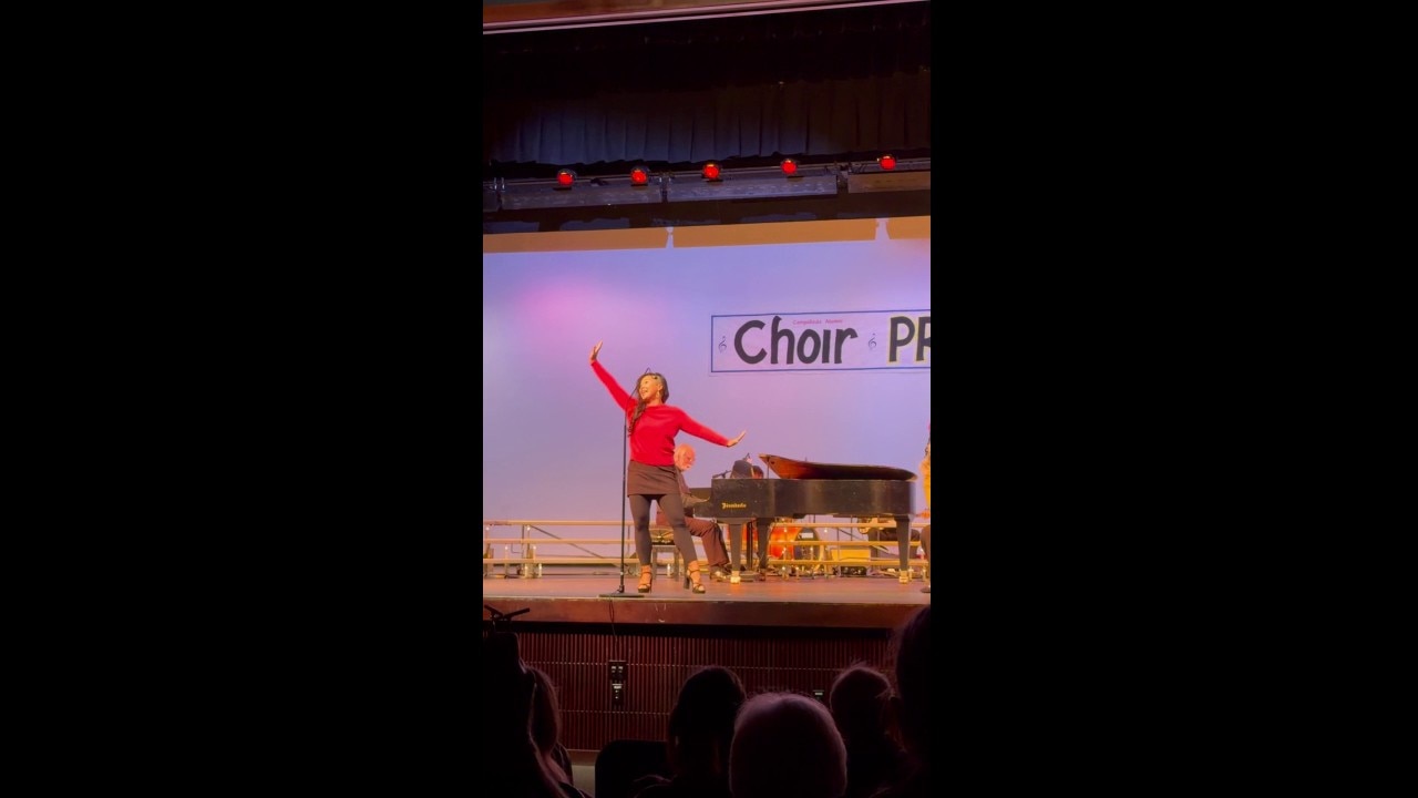  Campolindo High School Alumni Choir — KTVU FOX 2 Bay Area, Healdsburg Arts news