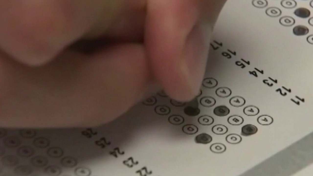 Standardized testing returns: Why top colleges are reinstating SAT requirements for applicants — KTVU FOX 2 Bay Area, Healdsburg Technology news