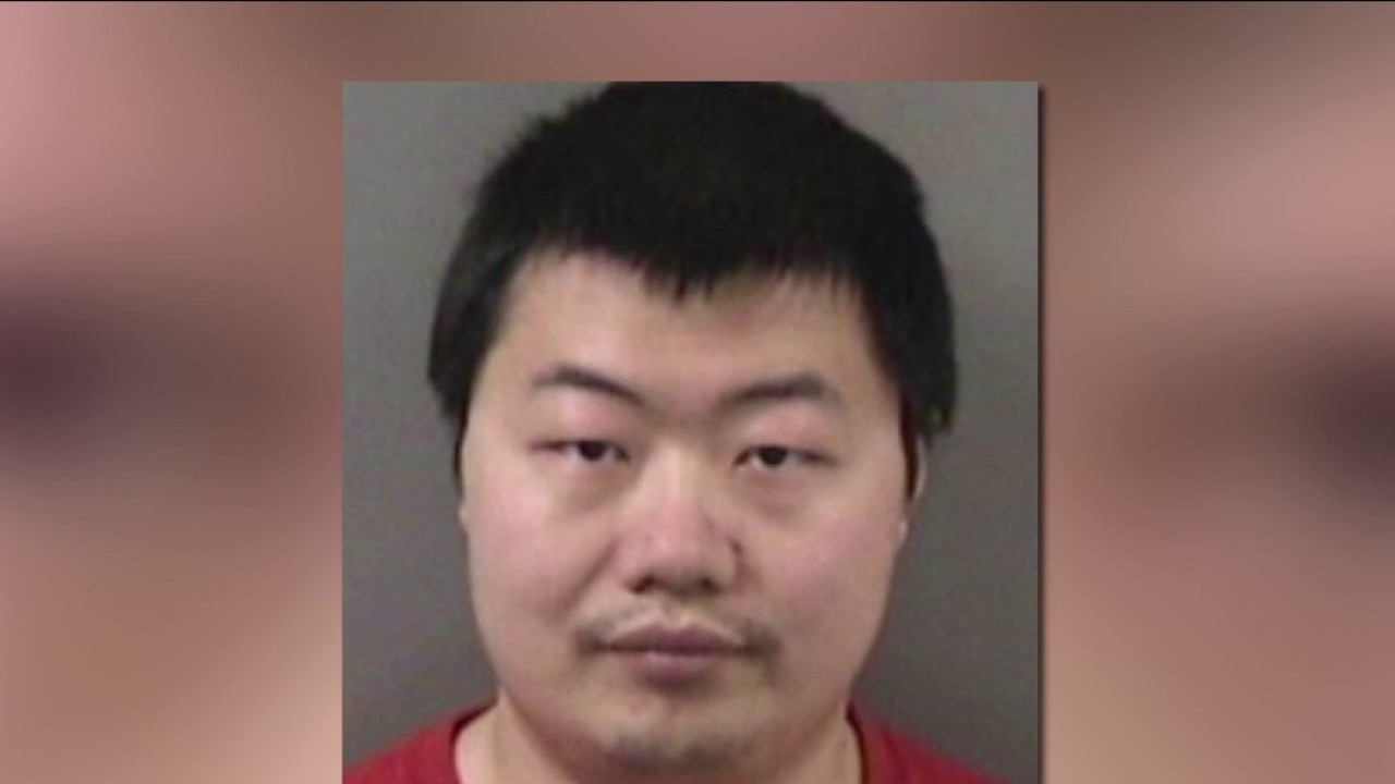 Conviction dismissed for man convicted of poisoning coworker — KTVU FOX 2 Bay Area, Healdsburg Community news