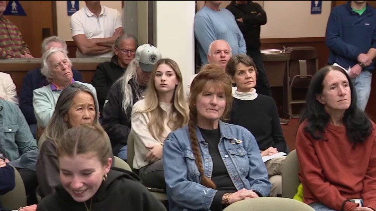 San Anselmo considers ban on all tobacco products  — KTVU FOX 2 Bay Area, Healdsburg Community news