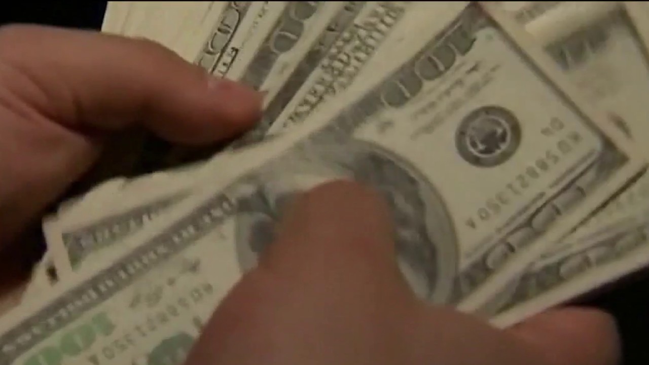 National Savings Day: Building financial security in a high-cost economy — KTVU FOX 2 Bay Area