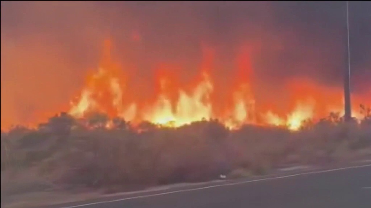 California wildfires: Norte, Henderson and Cooley fires burn across the state — KTVU FOX 2 Bay Area, Healdsburg Community news