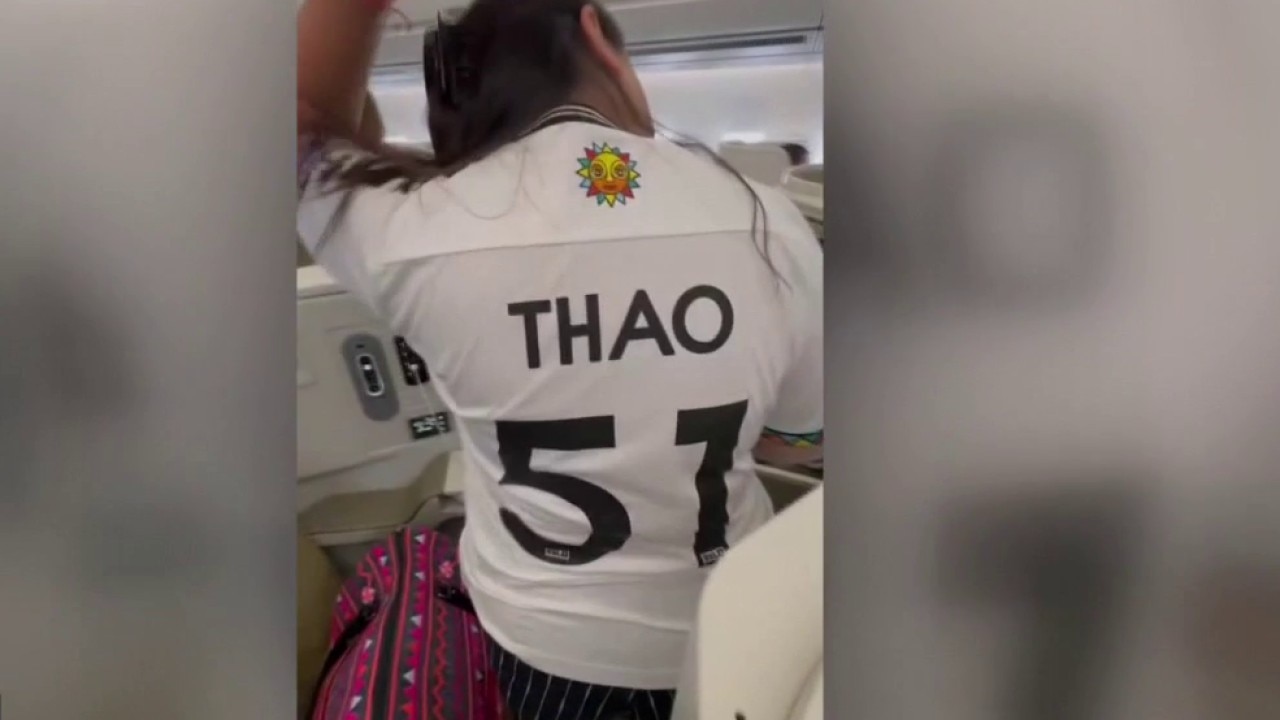 Former Oakland mayor Sheng Thao back in court — Healdsburg Schools news